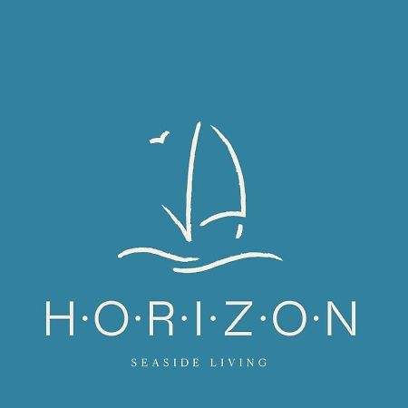 Horizon Seaside Living Apartment Nea Iraklitsa Екстериор снимка